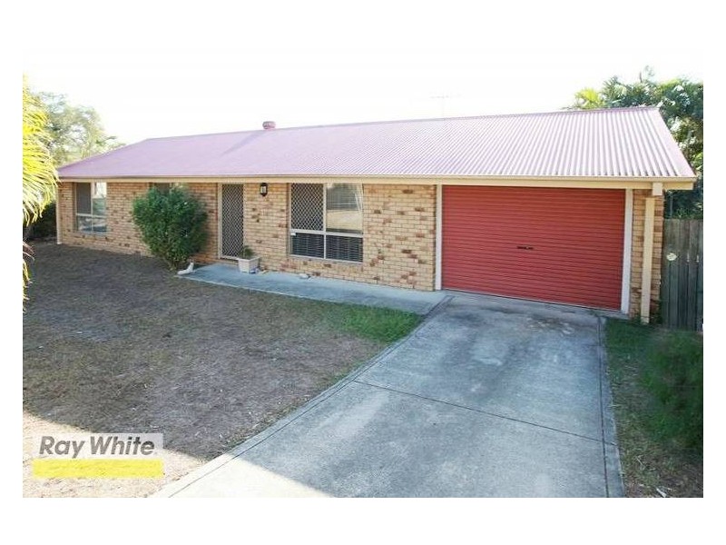 8 Vanda Place, Deception Bay QLD 4508