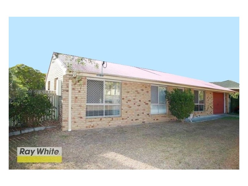 8 Vanda Place, Deception Bay QLD 4508