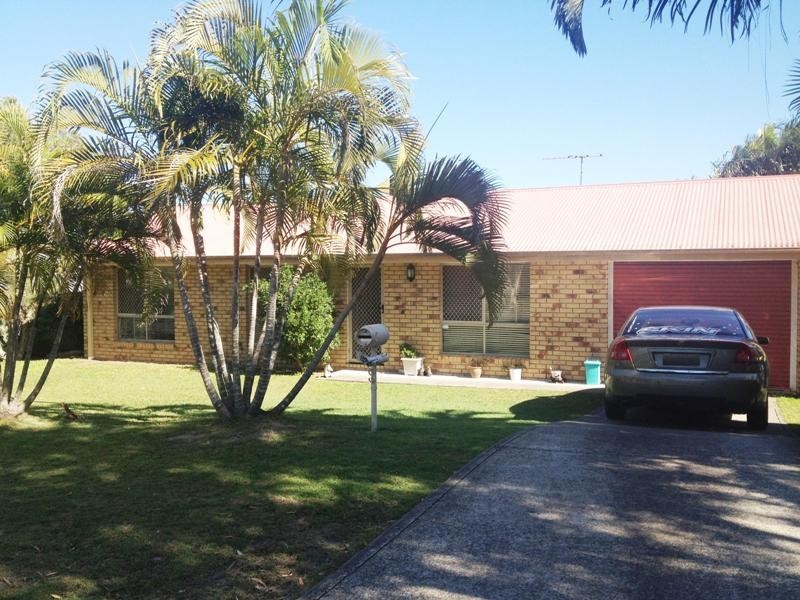 8 Vanda Place, Deception Bay QLD 4508