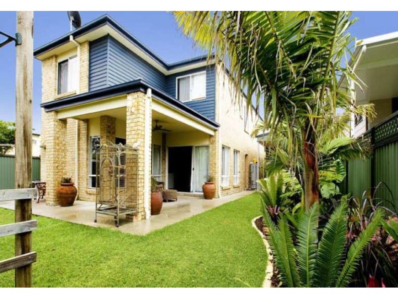 16 Wallin Avenue, Deception Bay QLD 4508