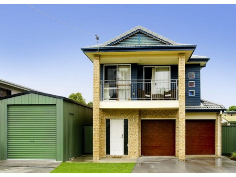 16 Wallin Avenue, Deception Bay QLD 4508