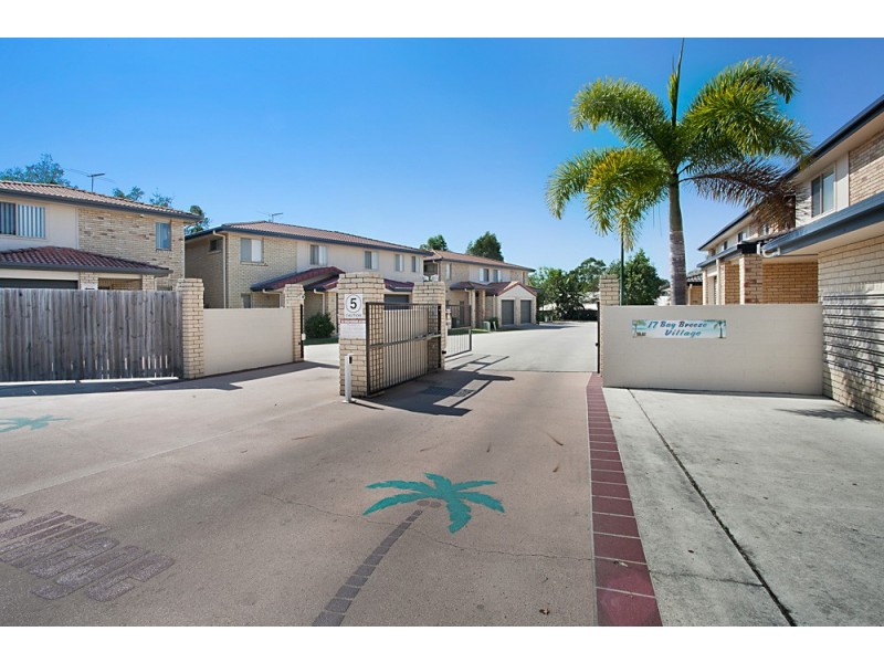 70/17 Cunningham Street, Deception Bay QLD 4508