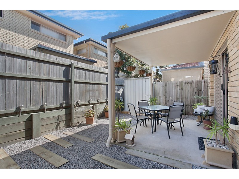 70/17 Cunningham Street, Deception Bay QLD 4508