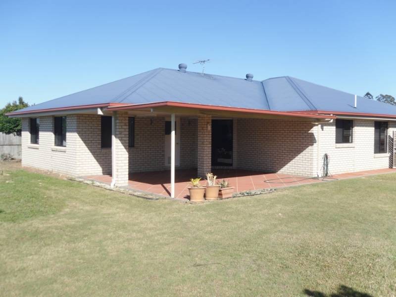 6 Cooktown Court, Deception Bay QLD 4508