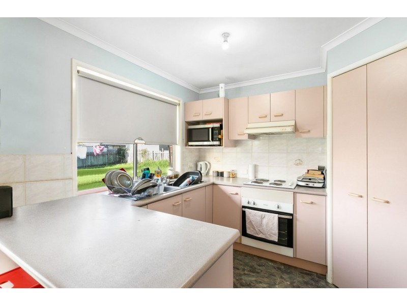 18 Bramble Crescent, Deception Bay QLD 4508