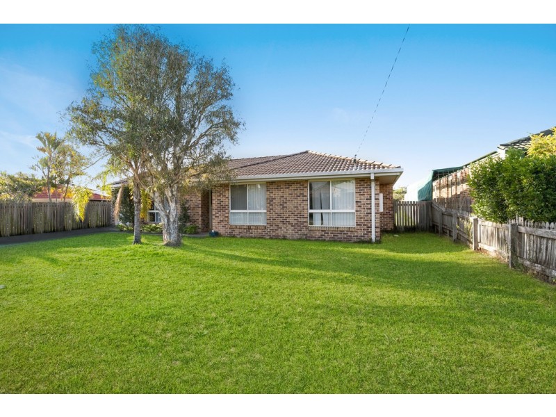 18 Bramble Crescent, Deception Bay QLD 4508