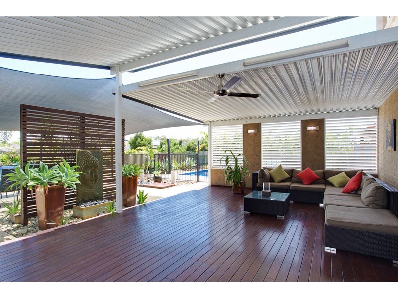 54 Macarthur Crescent, Deception Bay QLD 4508