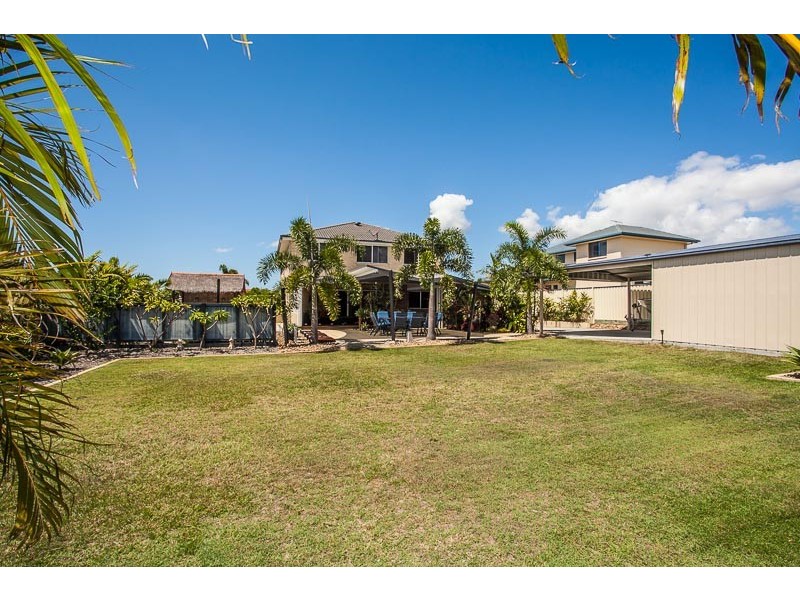 54 Macarthur Crescent, Deception Bay QLD 4508