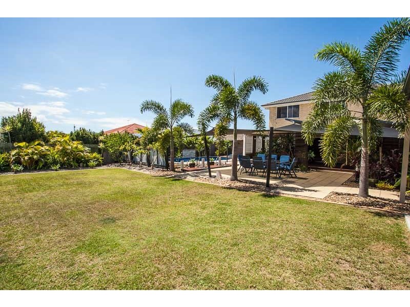 54 Macarthur Crescent, Deception Bay QLD 4508