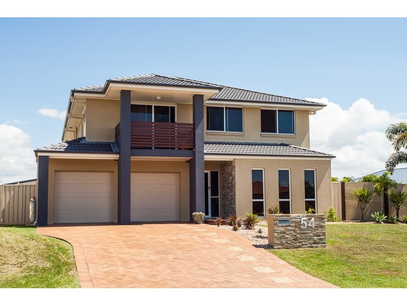 54 Macarthur Crescent, Deception Bay QLD 4508