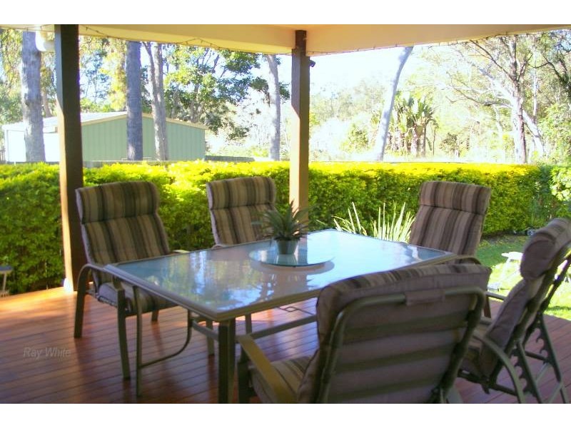 16 Chelmsford Road, Mango Hill QLD 4509