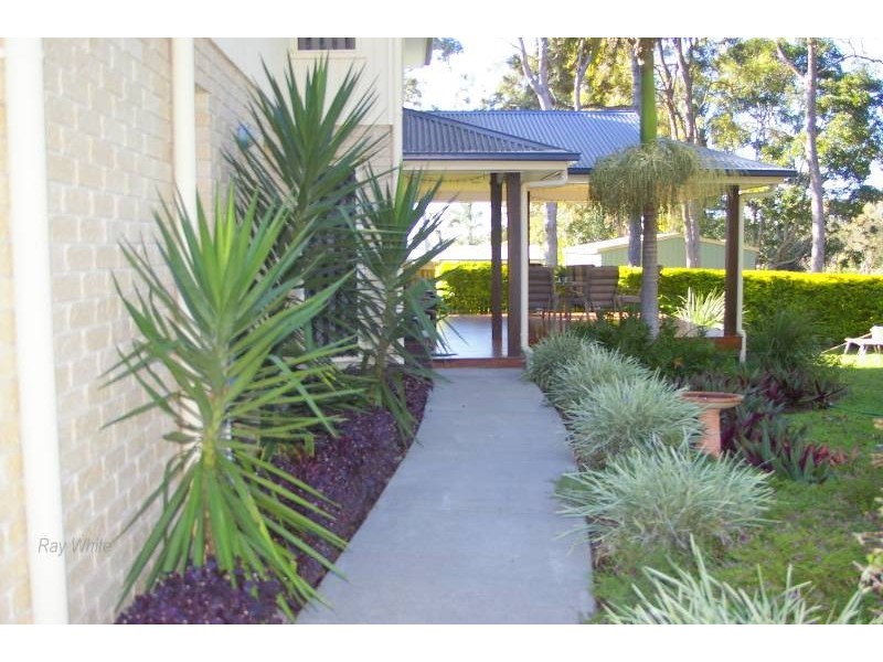 16 Chelmsford Road, Mango Hill QLD 4509