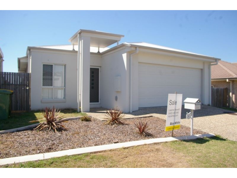 8 Canaipa Court, Rothwell QLD 4022