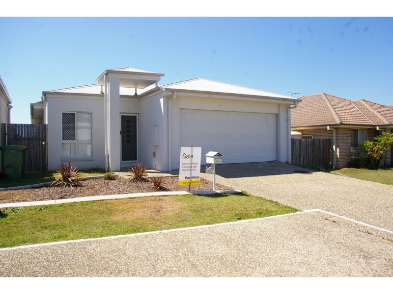8 Canaipa Court, Rothwell QLD 4022