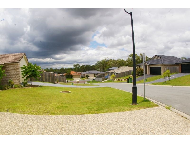8 Canaipa Court, Rothwell QLD 4022