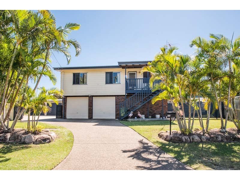 33 Brockway Street, Kippa-ring QLD 4021