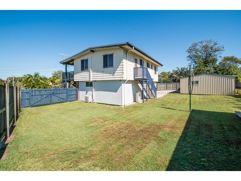 33 Brockway Street, Kippa-ring QLD 4021