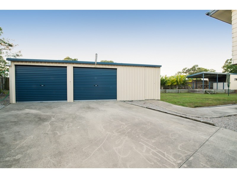 33 Brockway Street, Kippa-ring QLD 4021