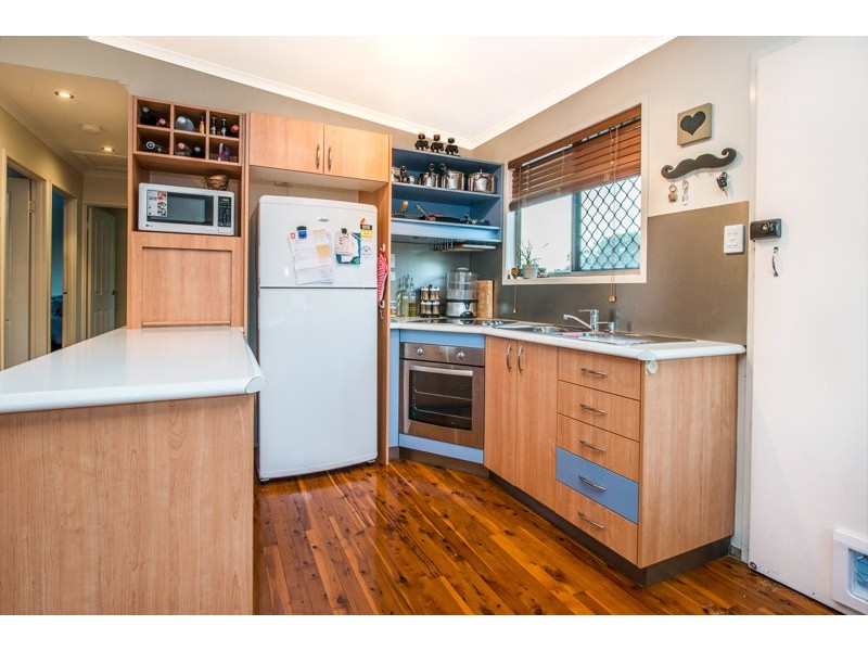 33 Brockway Street, Kippa-ring QLD 4021