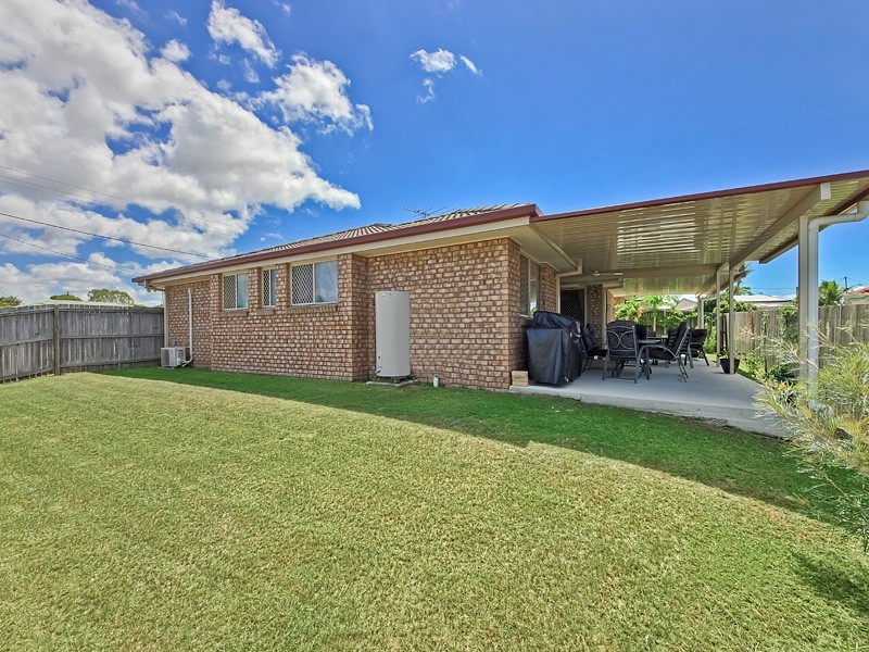 21 Admiral Drive, Deception Bay QLD 4508