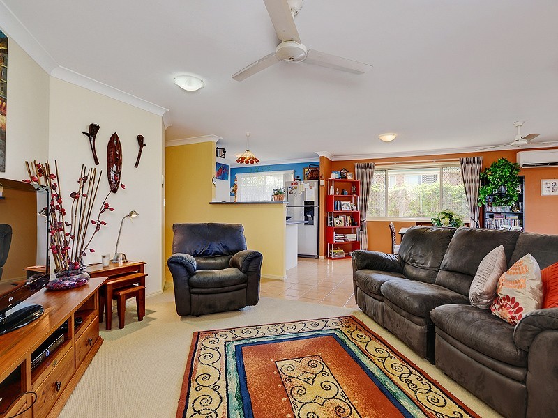 21 Admiral Drive, Deception Bay QLD 4508