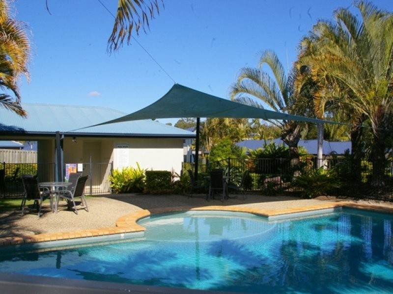56/128 Webster Road, Deception Bay QLD 4508