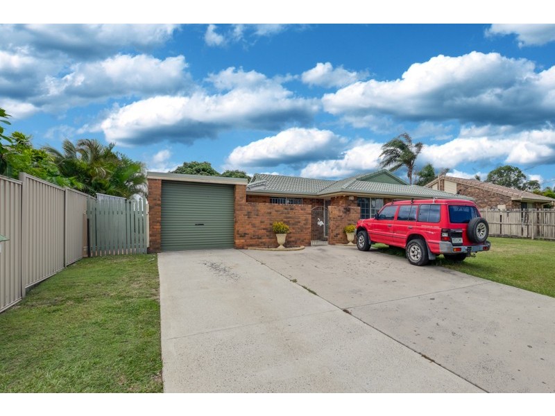 64 Kate Avenue, Deception Bay QLD 4508