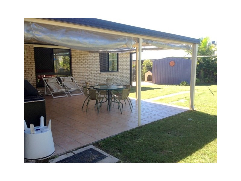 5 Marcus Court, Deception Bay QLD 4508