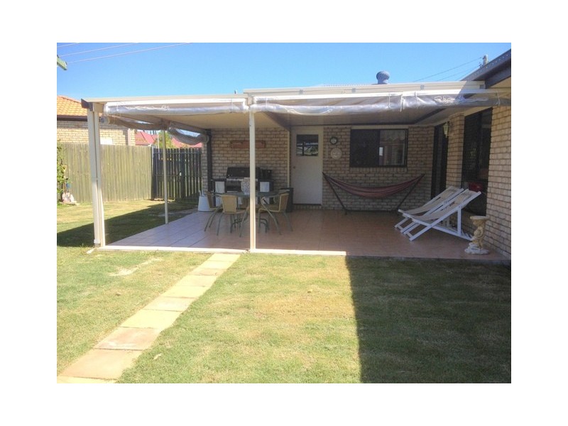 5 Marcus Court, Deception Bay QLD 4508