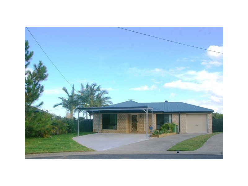 5 Marcus Court, Deception Bay QLD 4508