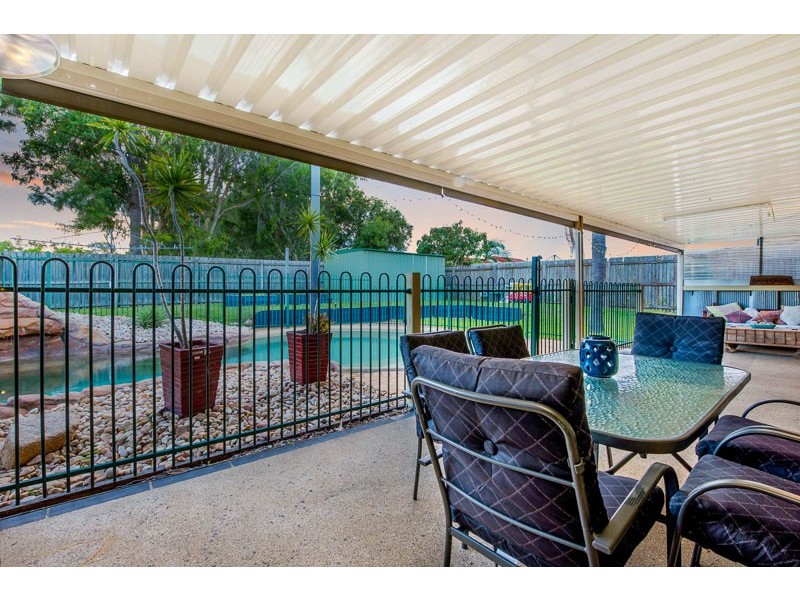 13 Stamp Street, Deception Bay QLD 4508