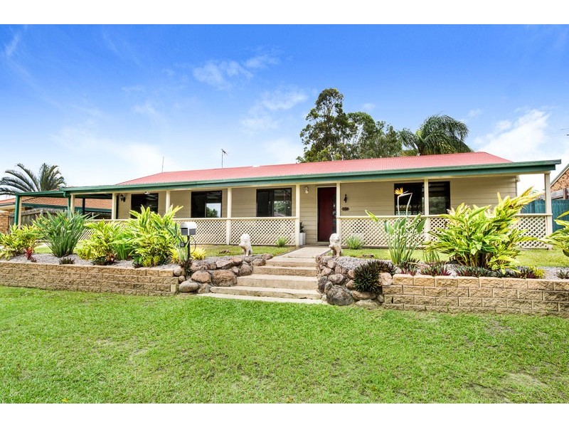 13 Stamp Street, Deception Bay QLD 4508