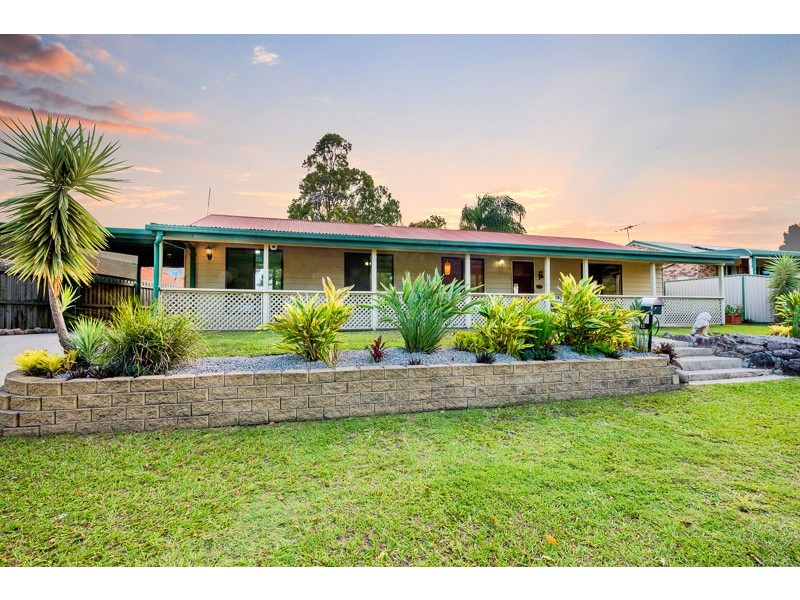 13 Stamp Street, Deception Bay QLD 4508