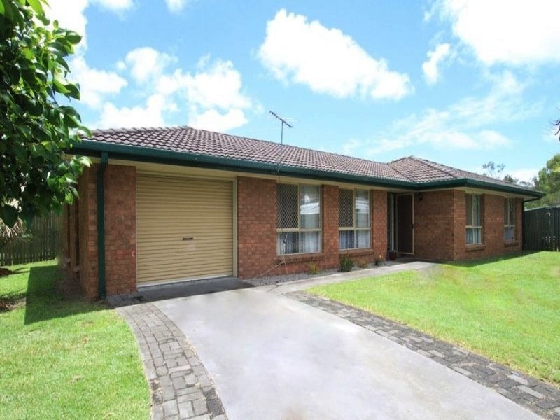 20 Bermuda Avenue, Deception Bay QLD 4508