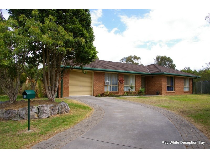 20 Bermuda Avenue, Deception Bay QLD 4508