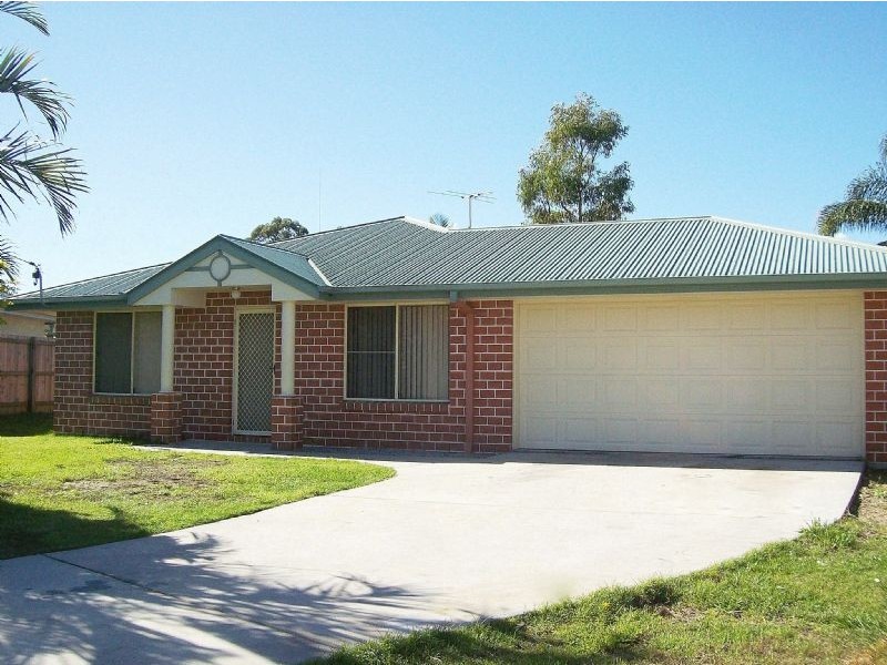 22 Commander Street, Deception Bay QLD 4508