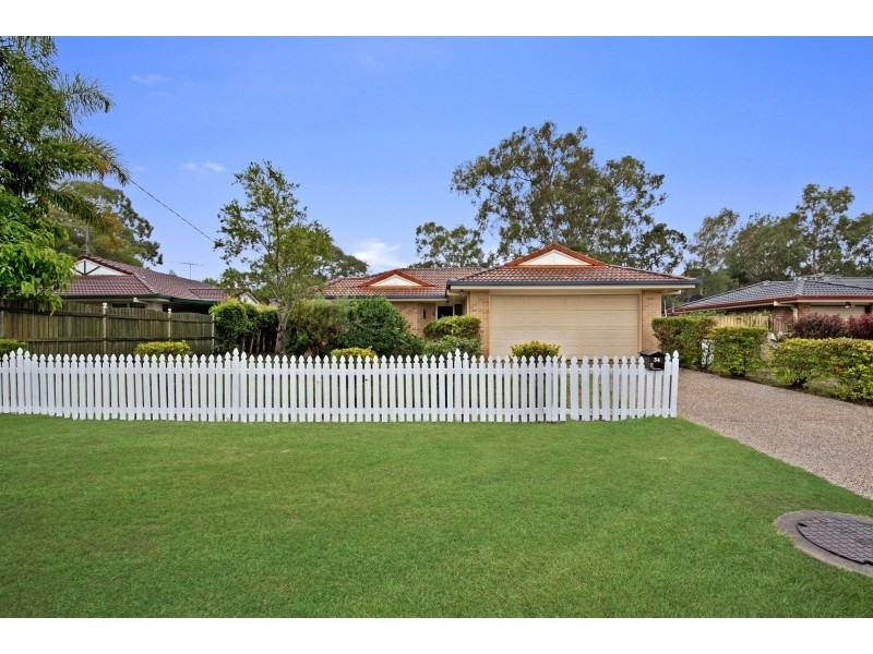 34 Antigua Crescent, Deception Bay QLD 4508