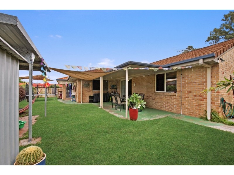 34 Antigua Crescent, Deception Bay QLD 4508