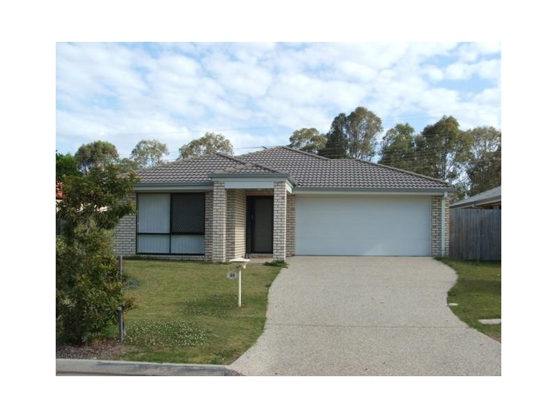 20 Whitlock Drive, Rothwell QLD 4022