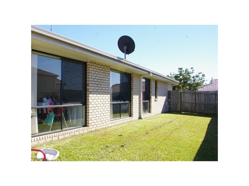 20 Whitlock Drive, Rothwell QLD 4022