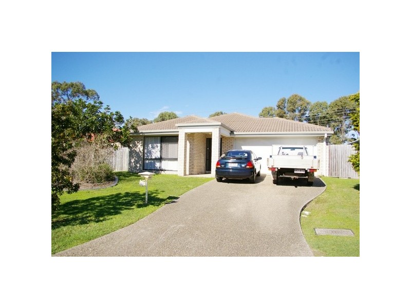 20 Whitlock Drive, Rothwell QLD 4022