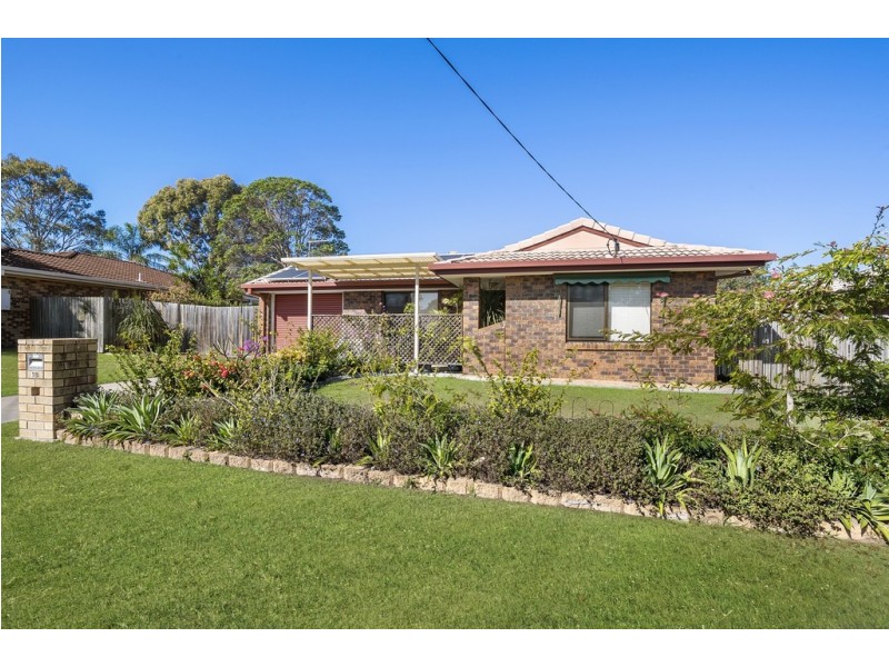 18 Commander Street, Deception Bay QLD 4508