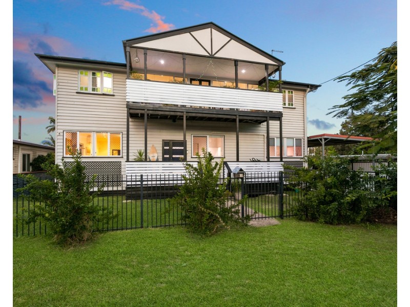 18 Water Street, Deception Bay QLD 4508