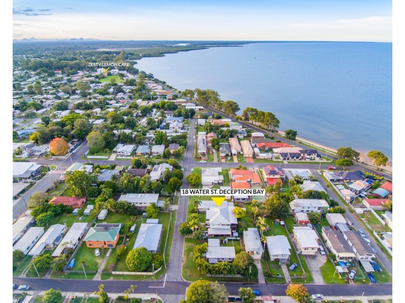 18 Water Street, Deception Bay QLD 4508