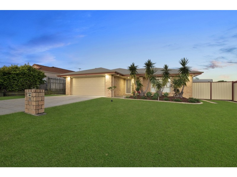 25 Barculdie Crescent, Deception Bay QLD 4508