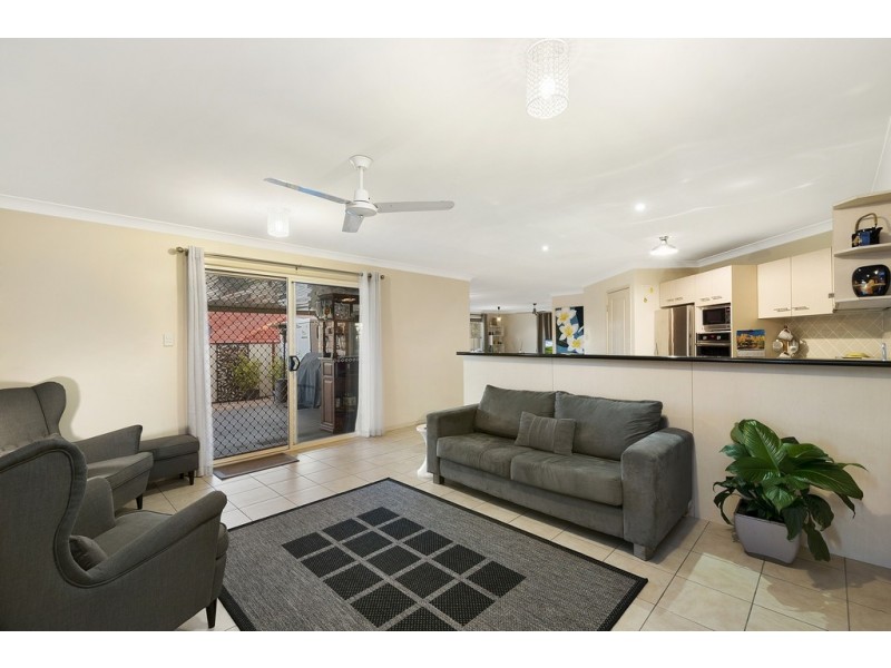 25 Barculdie Crescent, Deception Bay QLD 4508