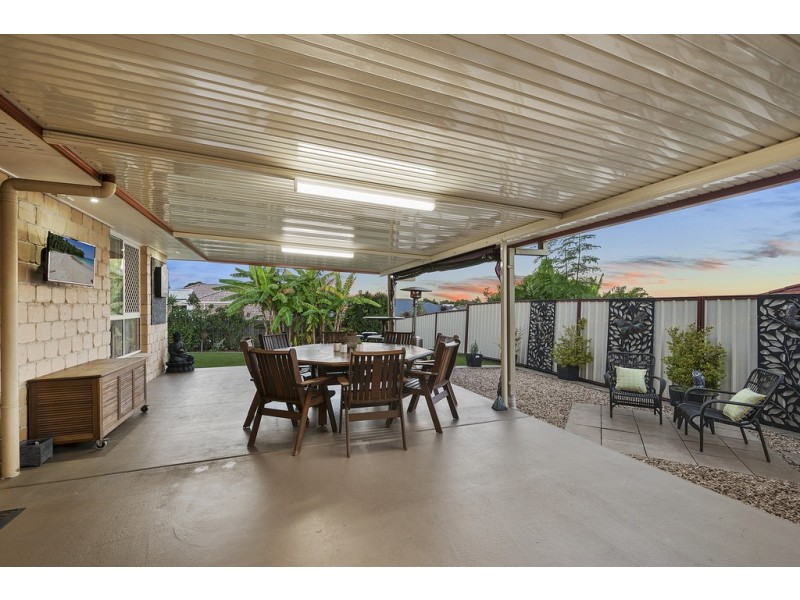 25 Barculdie Crescent, Deception Bay QLD 4508