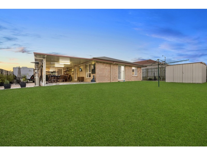 25 Barculdie Crescent, Deception Bay QLD 4508