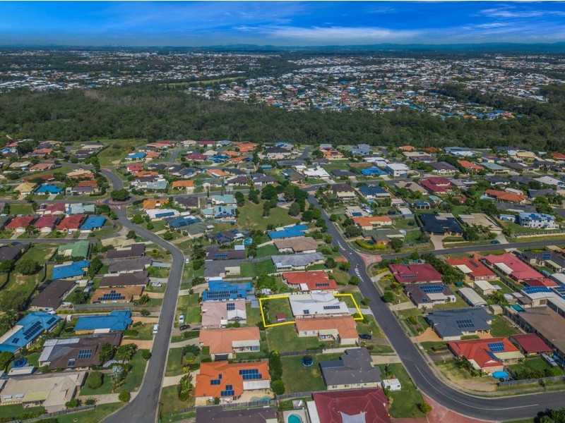 25 Barculdie Crescent, Deception Bay QLD 4508