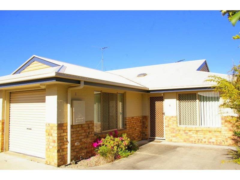 6/24 Lipscombe Road, Deception Bay QLD 4508